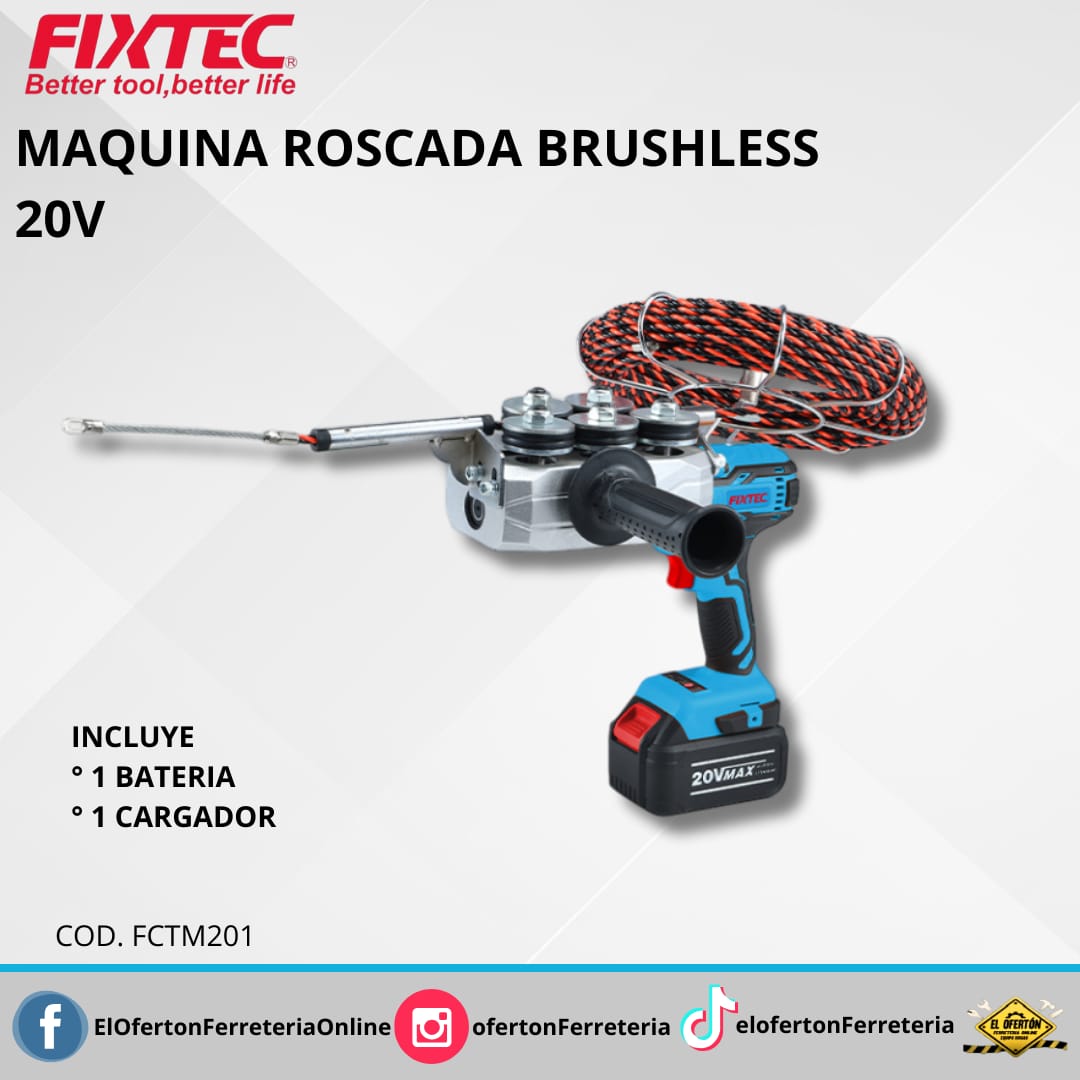 Ferreterías Ofertón