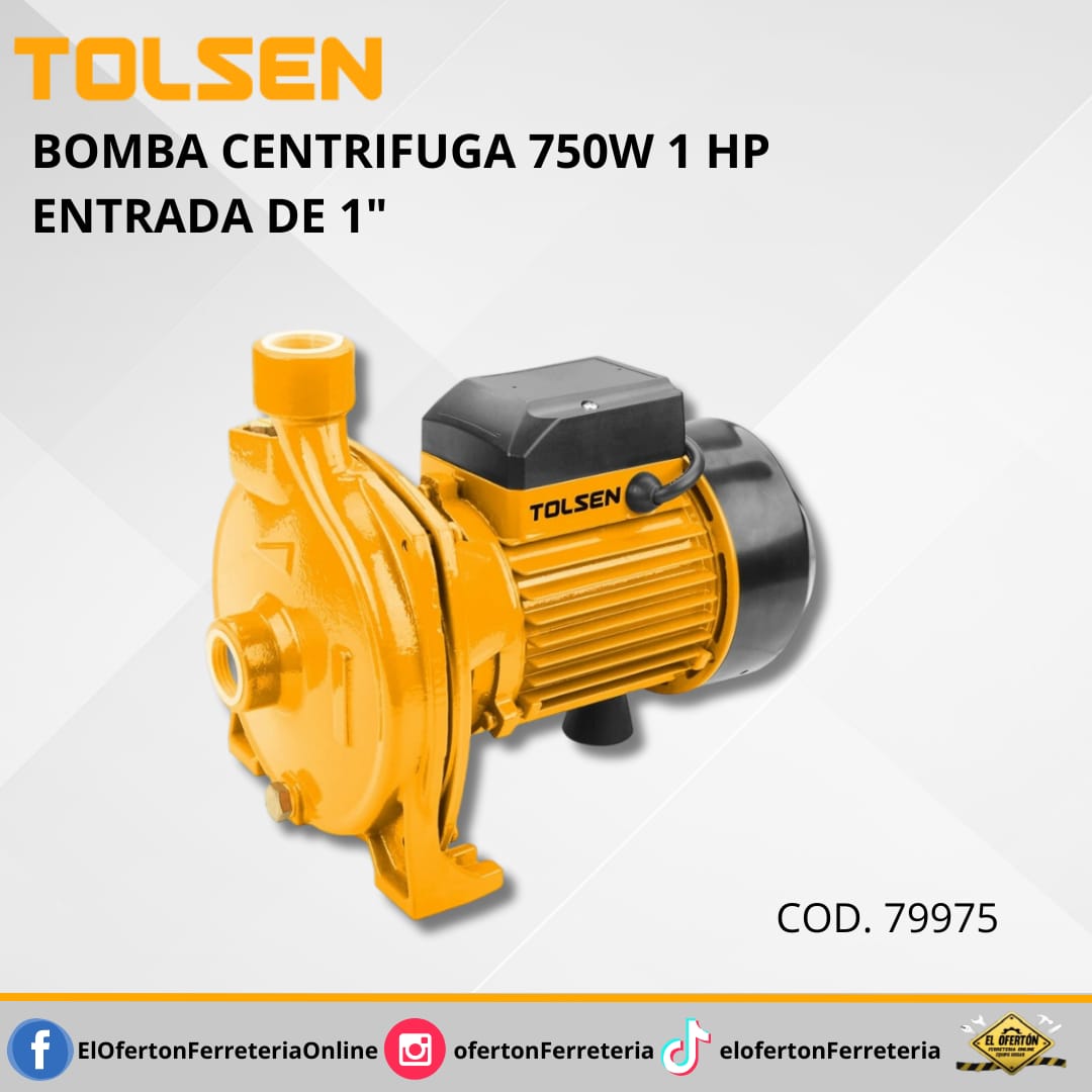 Ferreterías Ofertón