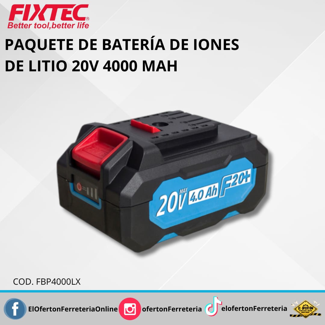 Ferreterías Ofertón