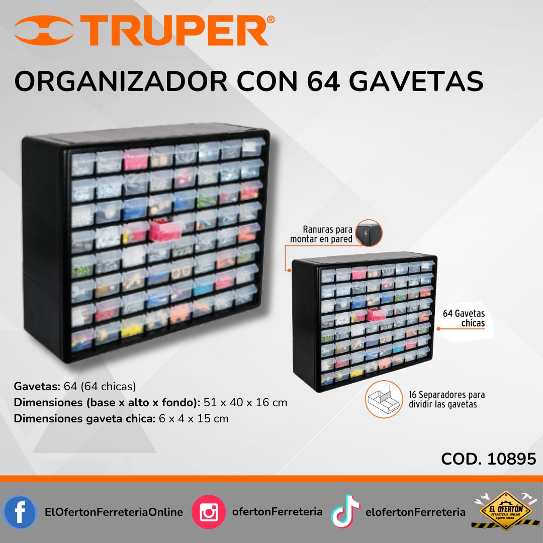 Ferreterías Ofertón