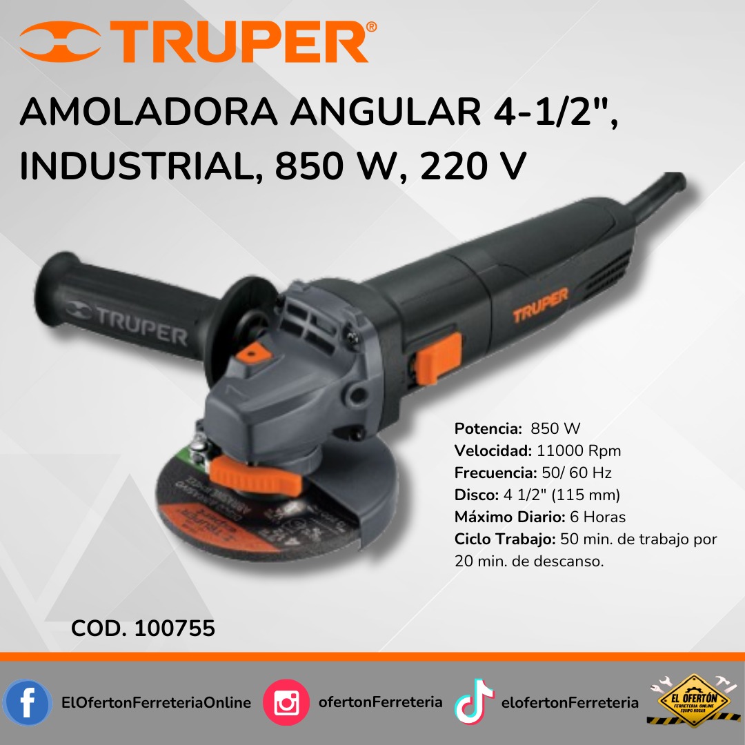 Ferreterías Ofertón