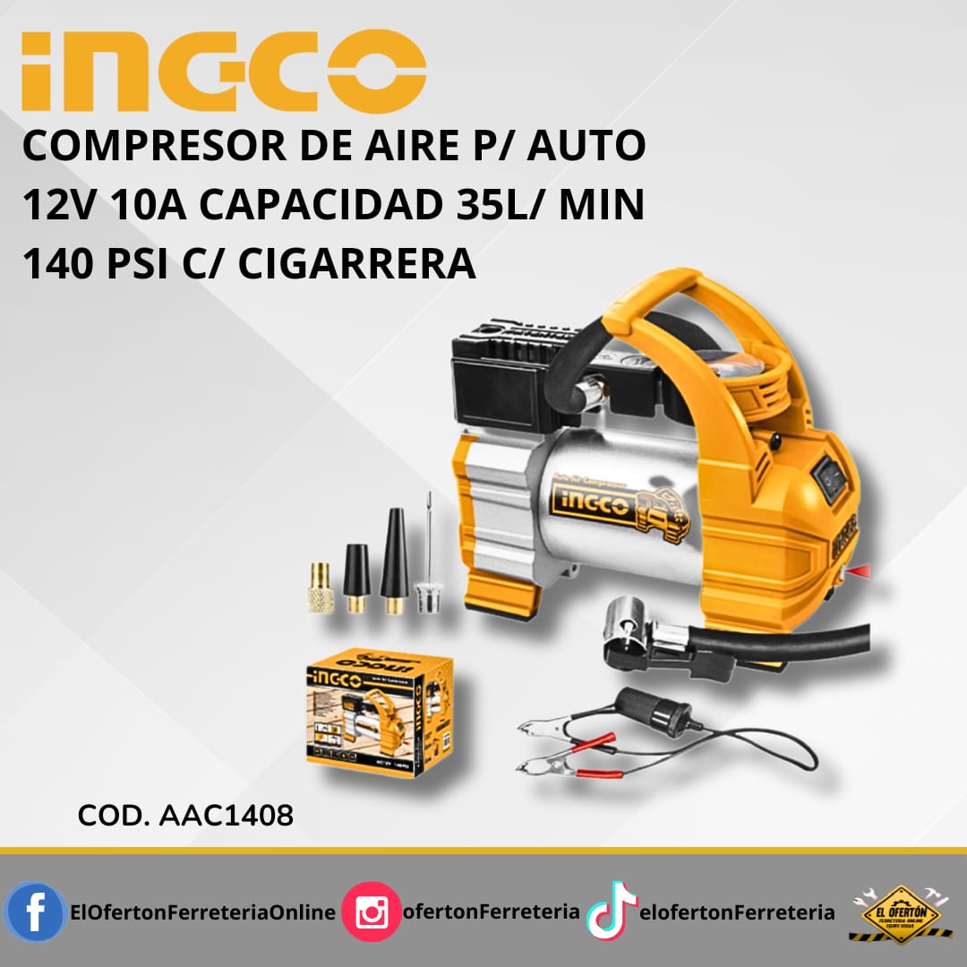 Ferreterías Ofertón