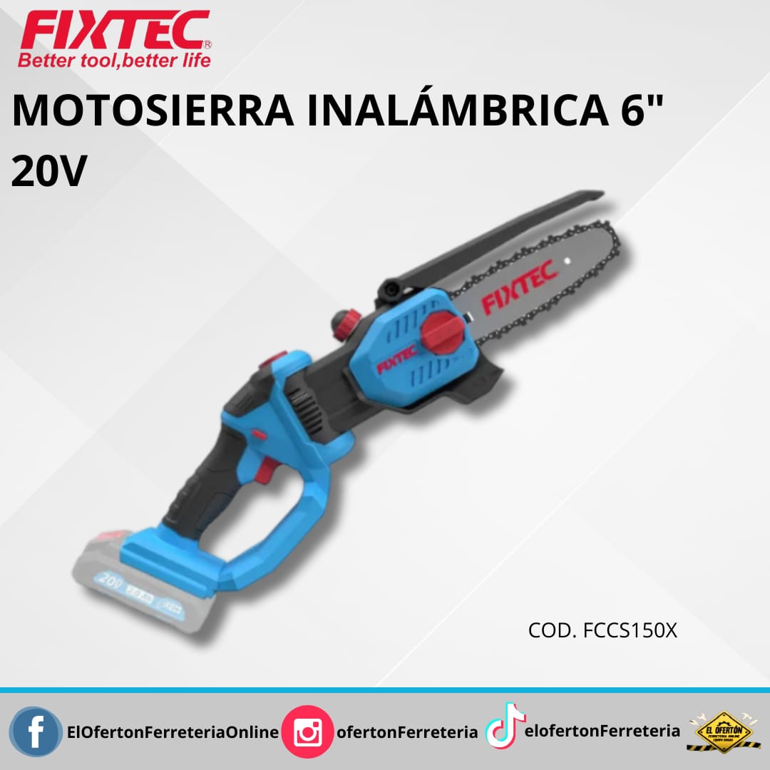 Ferreterías Ofertón