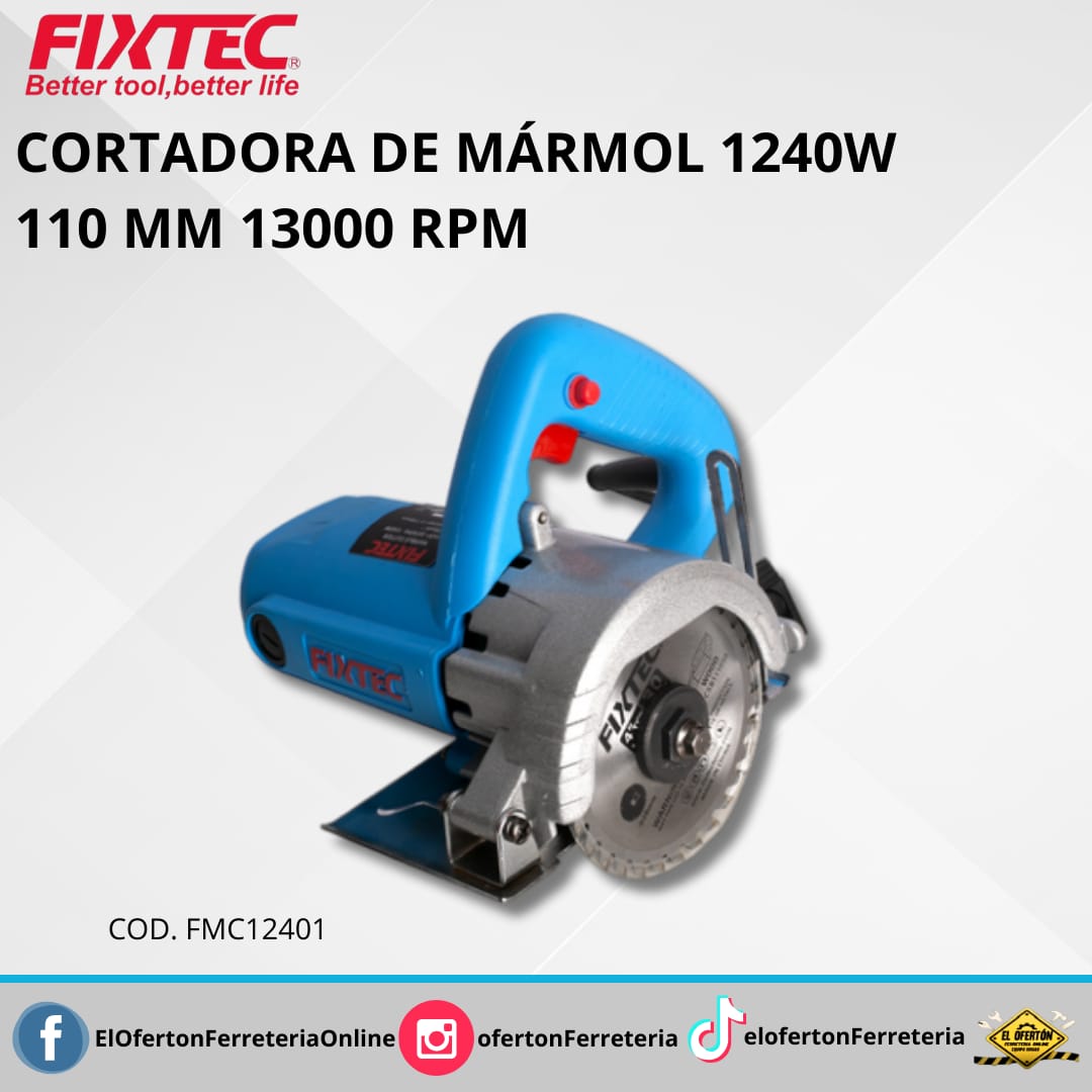 Ferreterías Ofertón