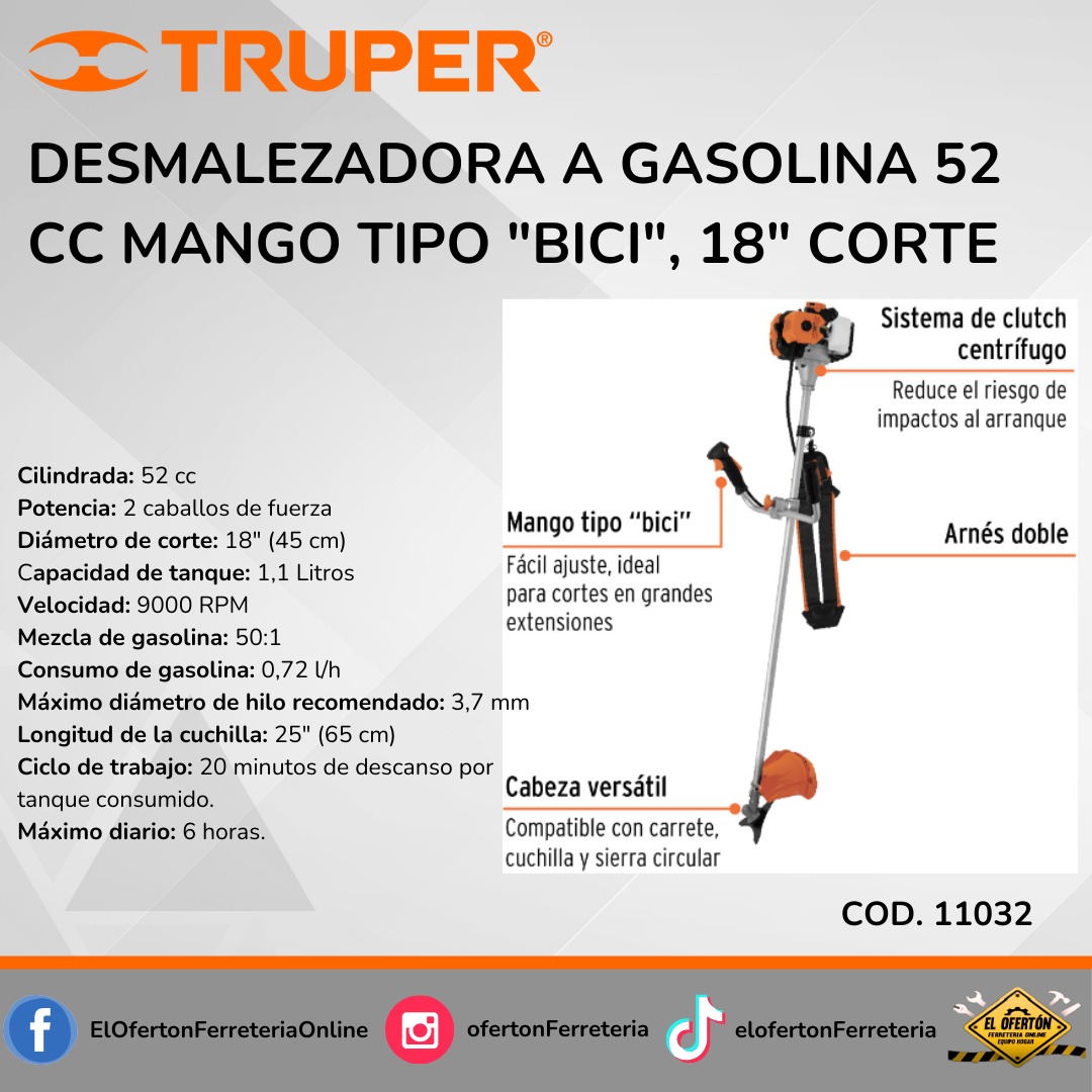 Ferreterías Ofertón