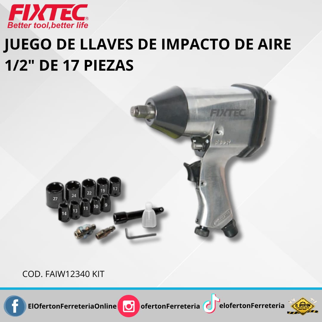 Ferreterías Ofertón