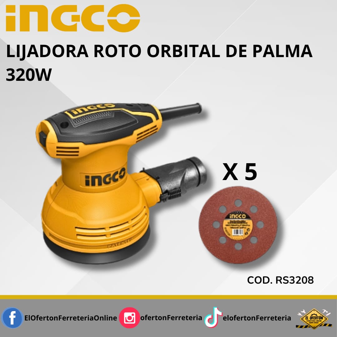 Ferreterías Ofertón