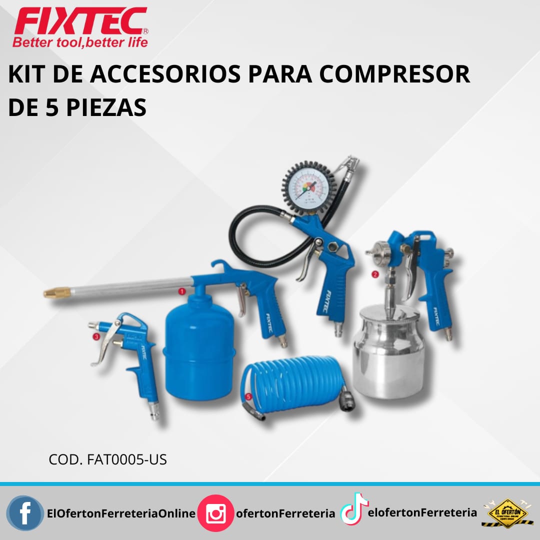 Ferreterías Ofertón