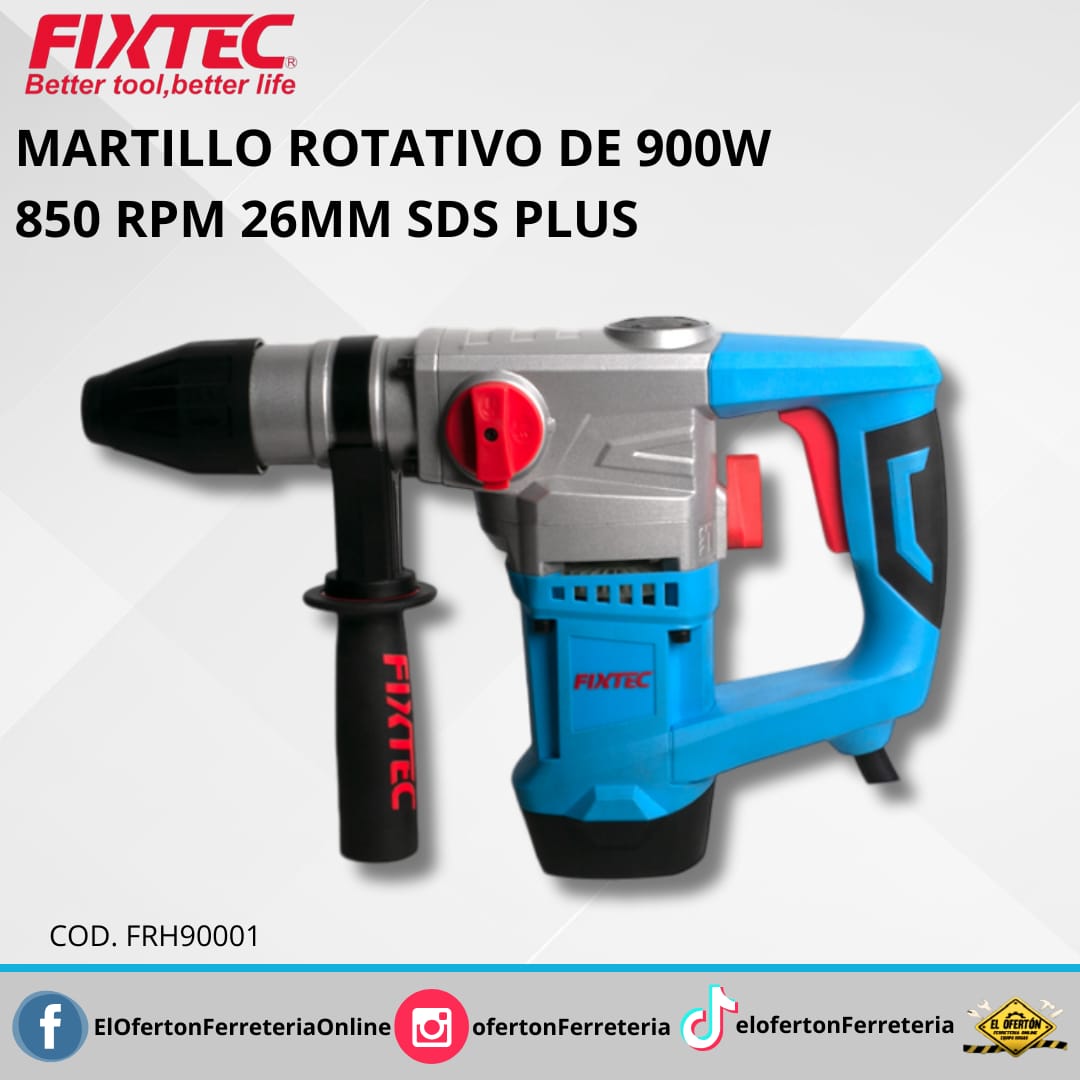 Ferreterías Ofertón