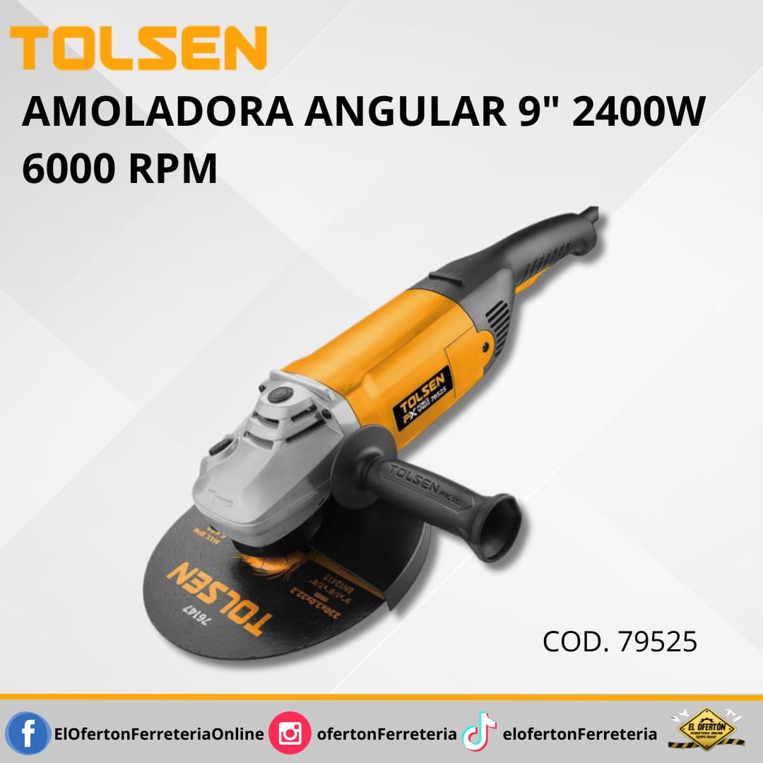 Ferreterías Ofertón