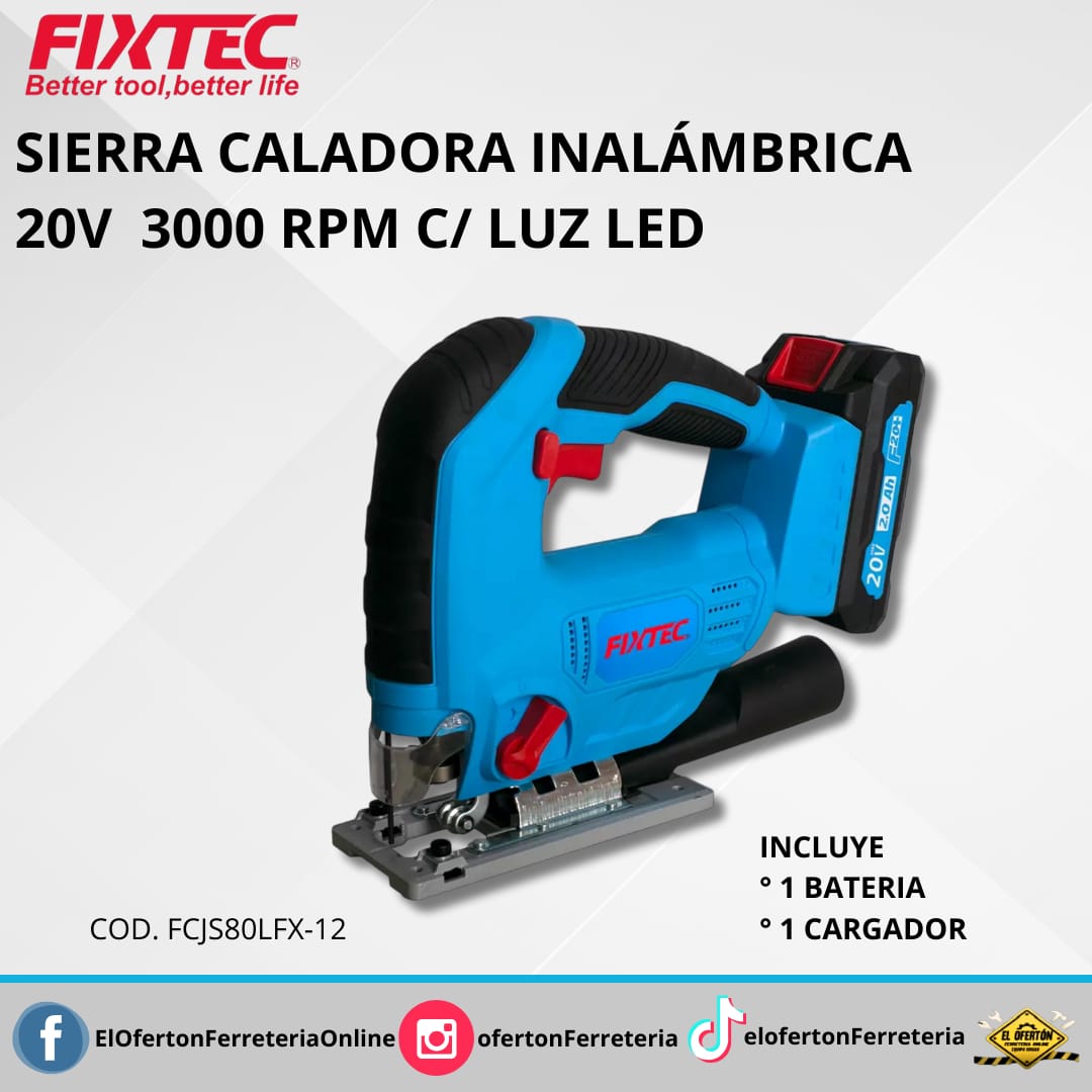 Ferreterías Ofertón