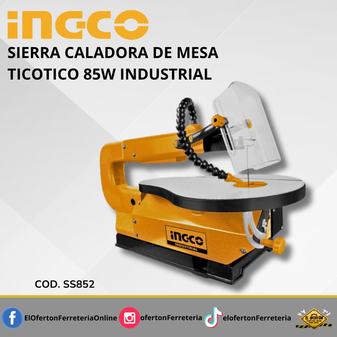 Ferreterías Ofertón