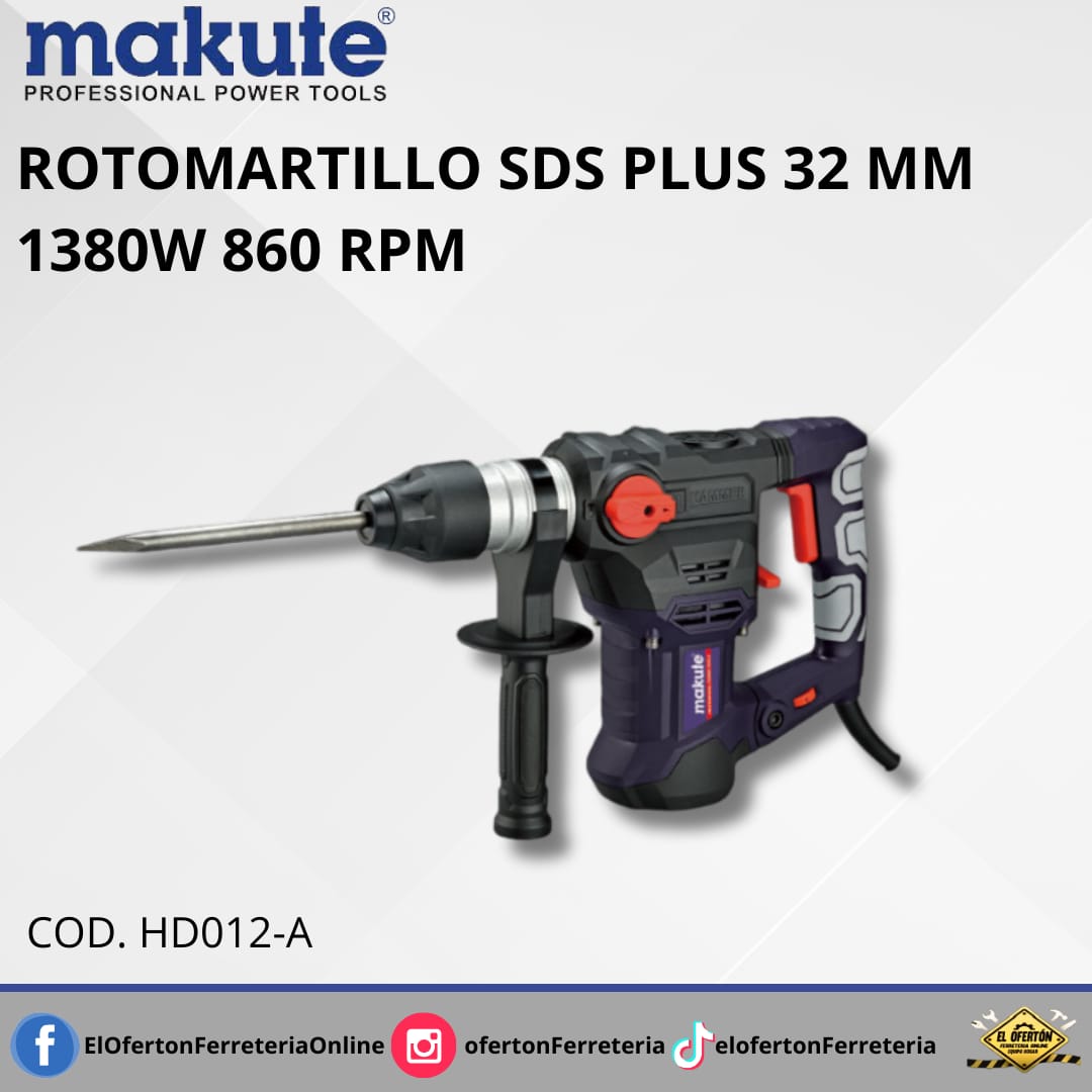 Ferreterías Ofertón