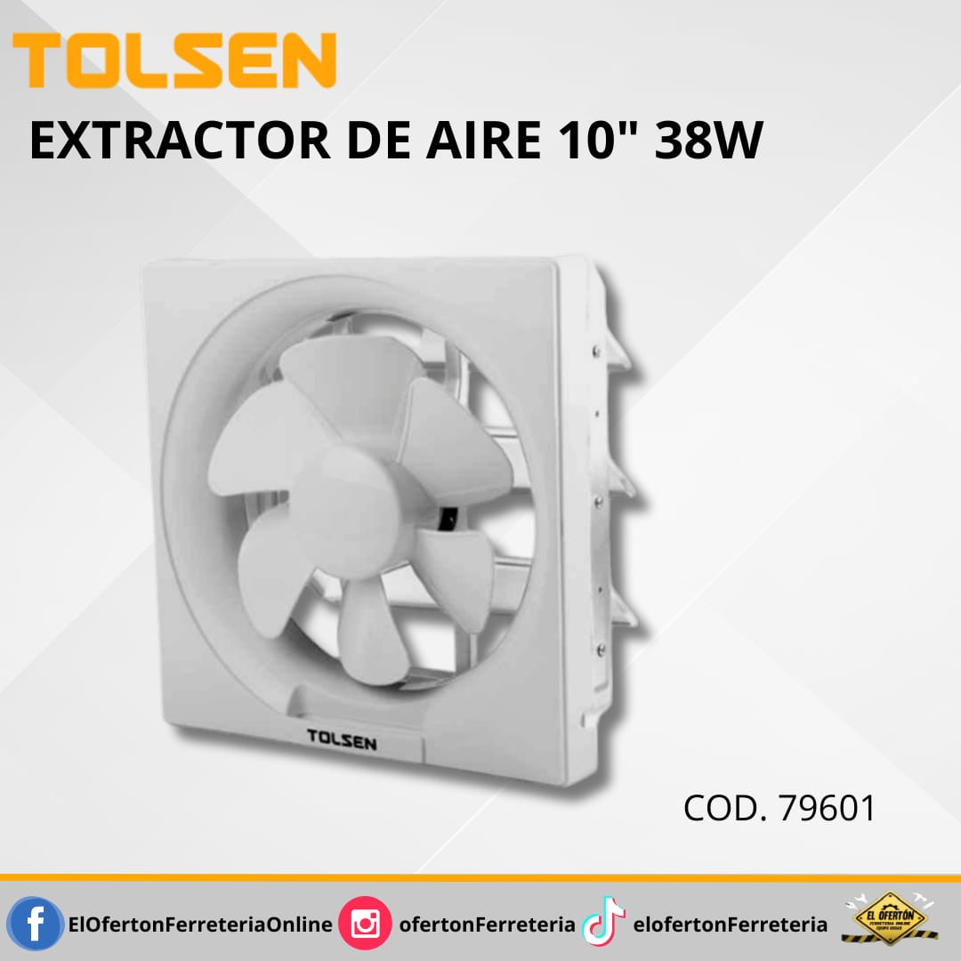 Ferreterías Ofertón