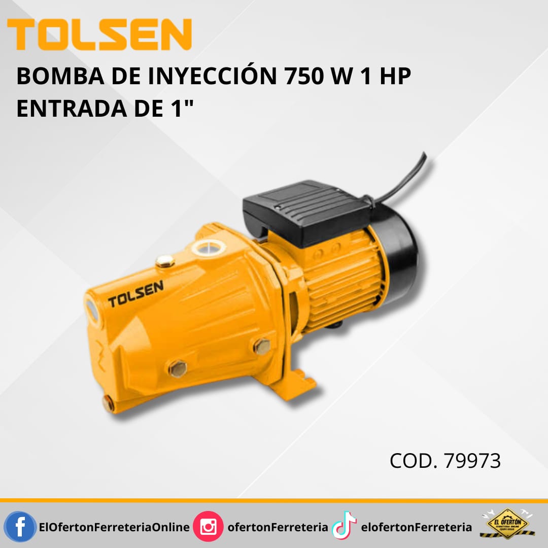 Ferreterías Ofertón