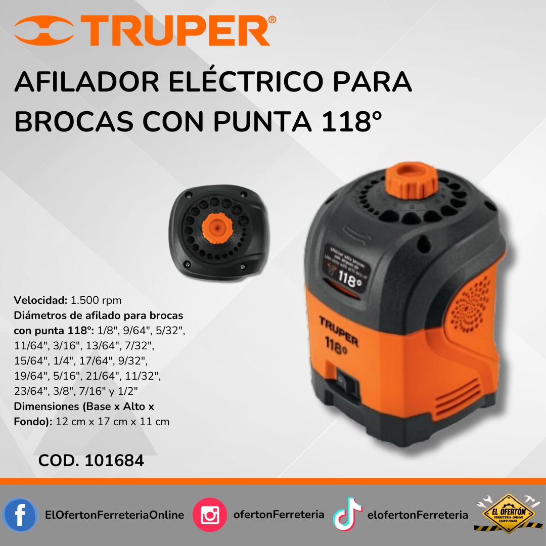 Ferreterías Ofertón