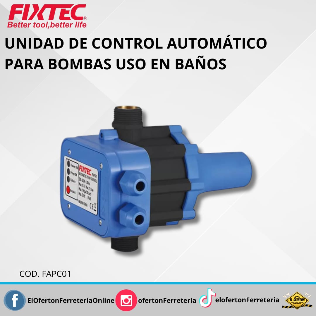 Ferreterías Ofertón