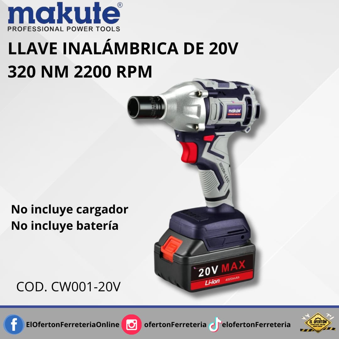 Ferreterías Ofertón