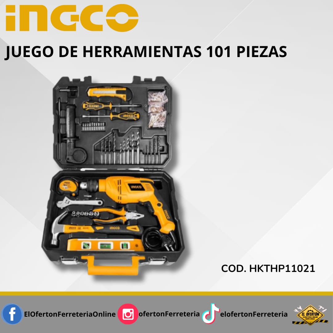 Ferreterías Ofertón