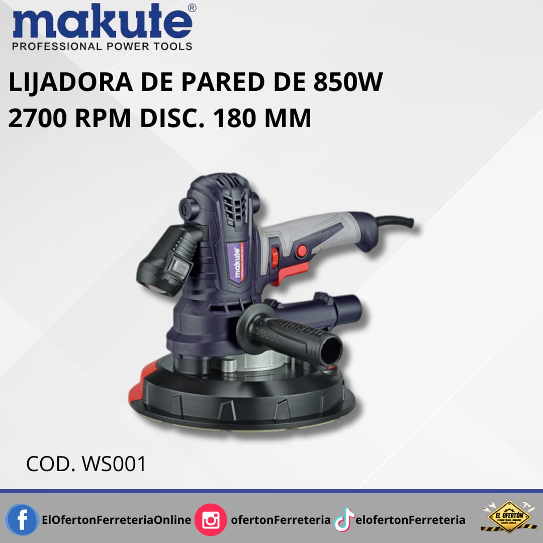 Ferreterías Ofertón