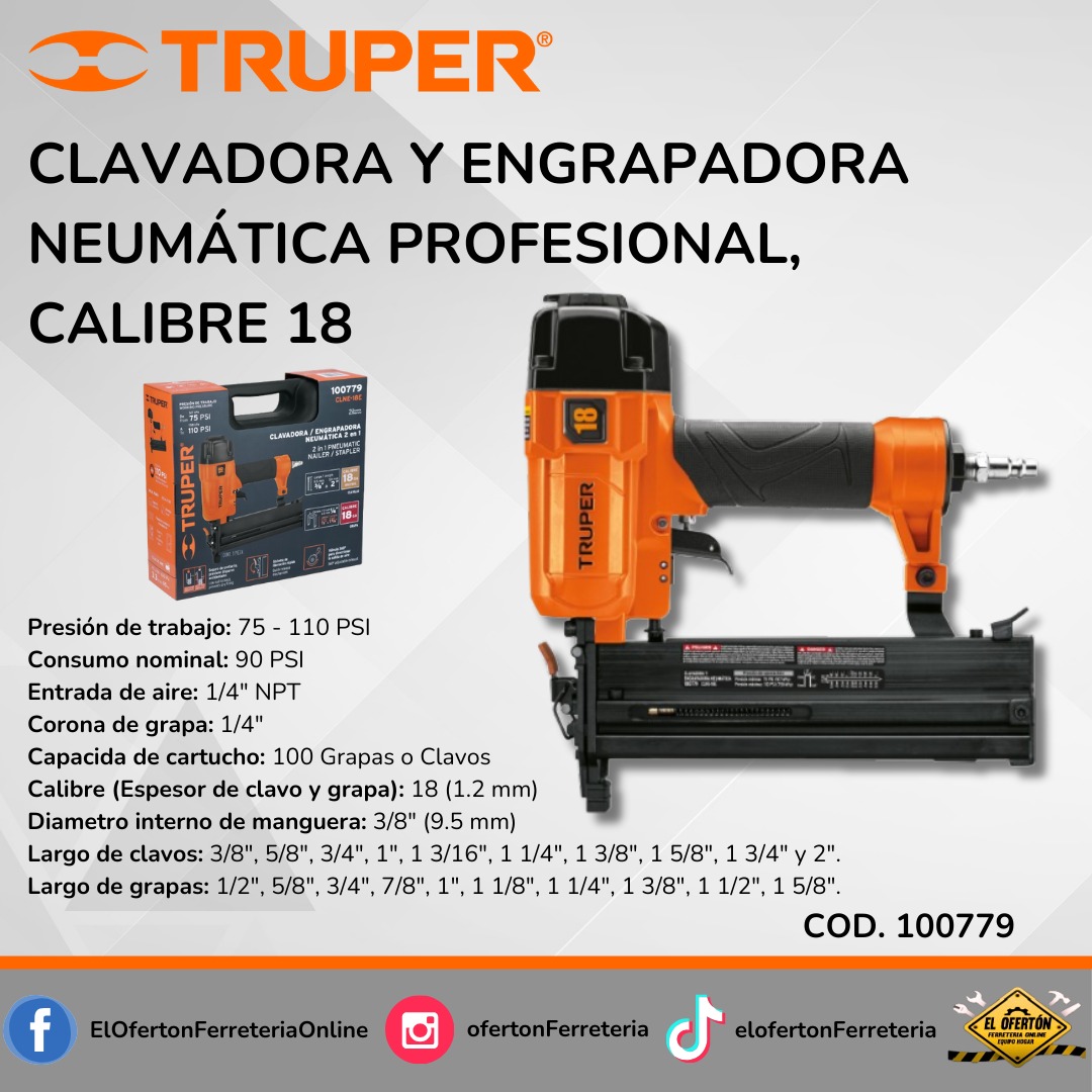 Ferreterías Ofertón