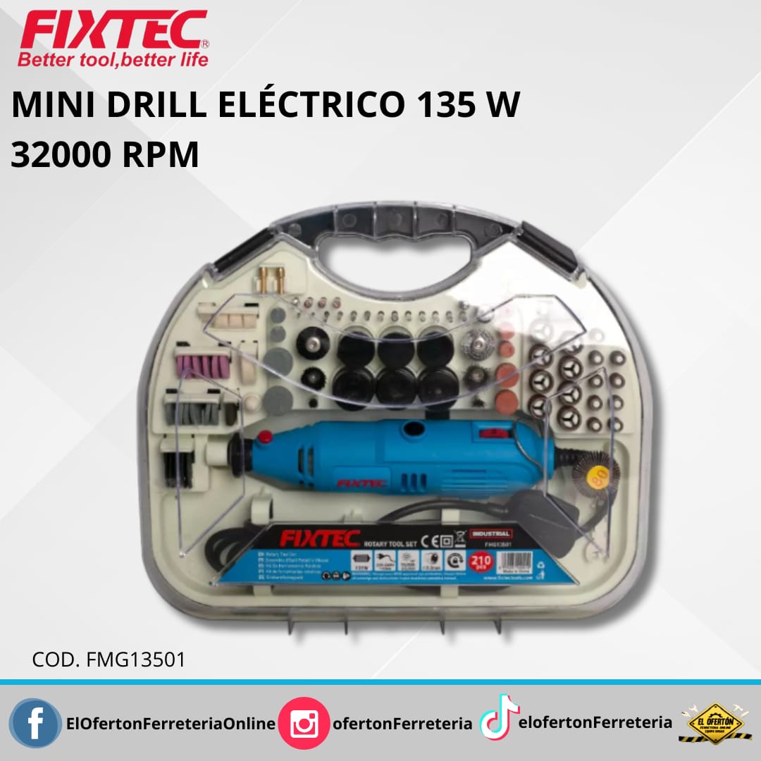 Ferreterías Ofertón