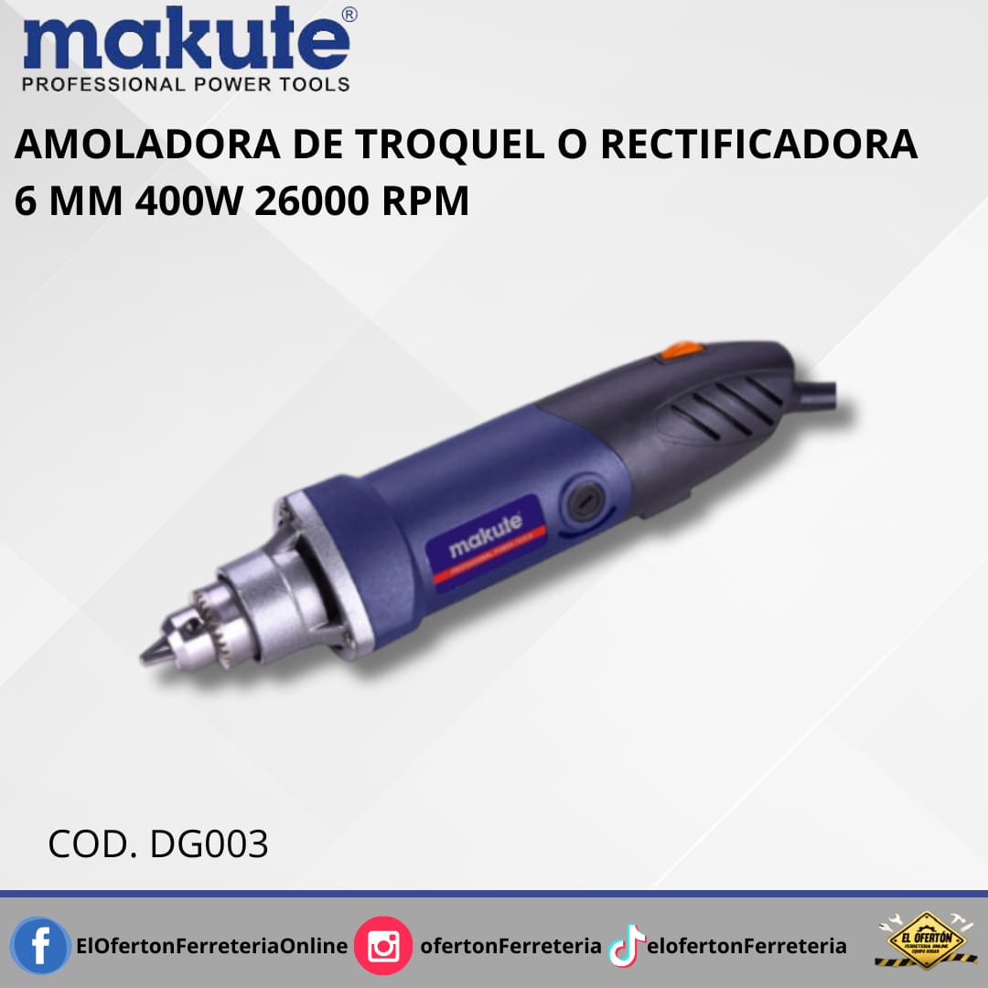 Ferreterías Ofertón