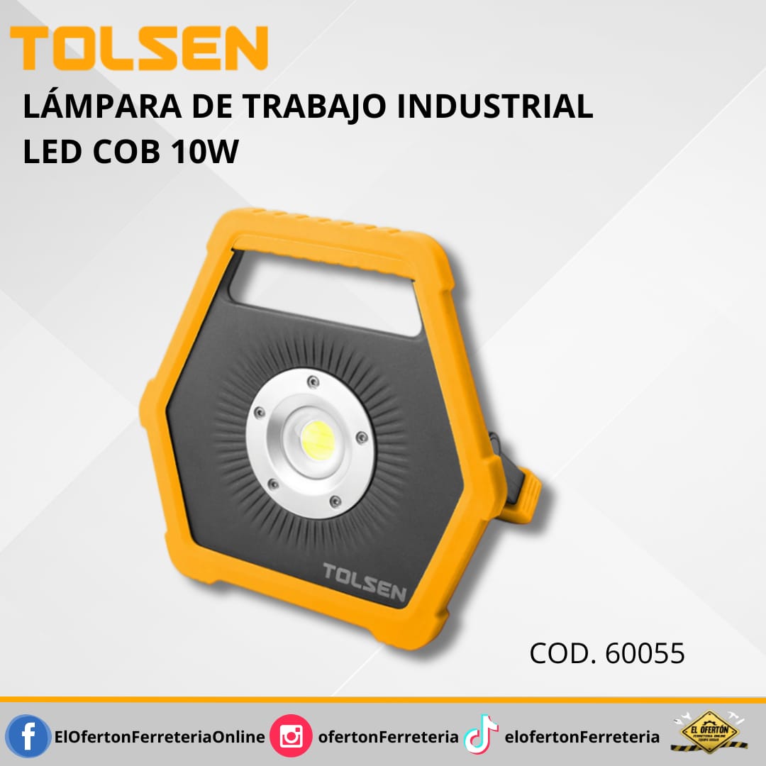 Ferreterías Ofertón