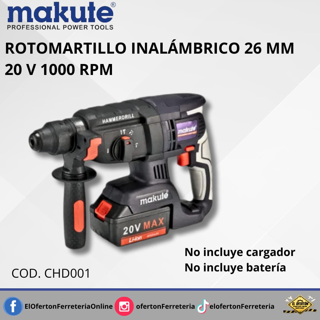 Ferreterías Ofertón