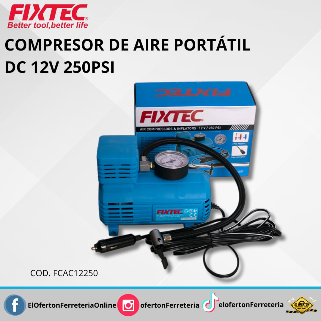 Ferreterías Ofertón