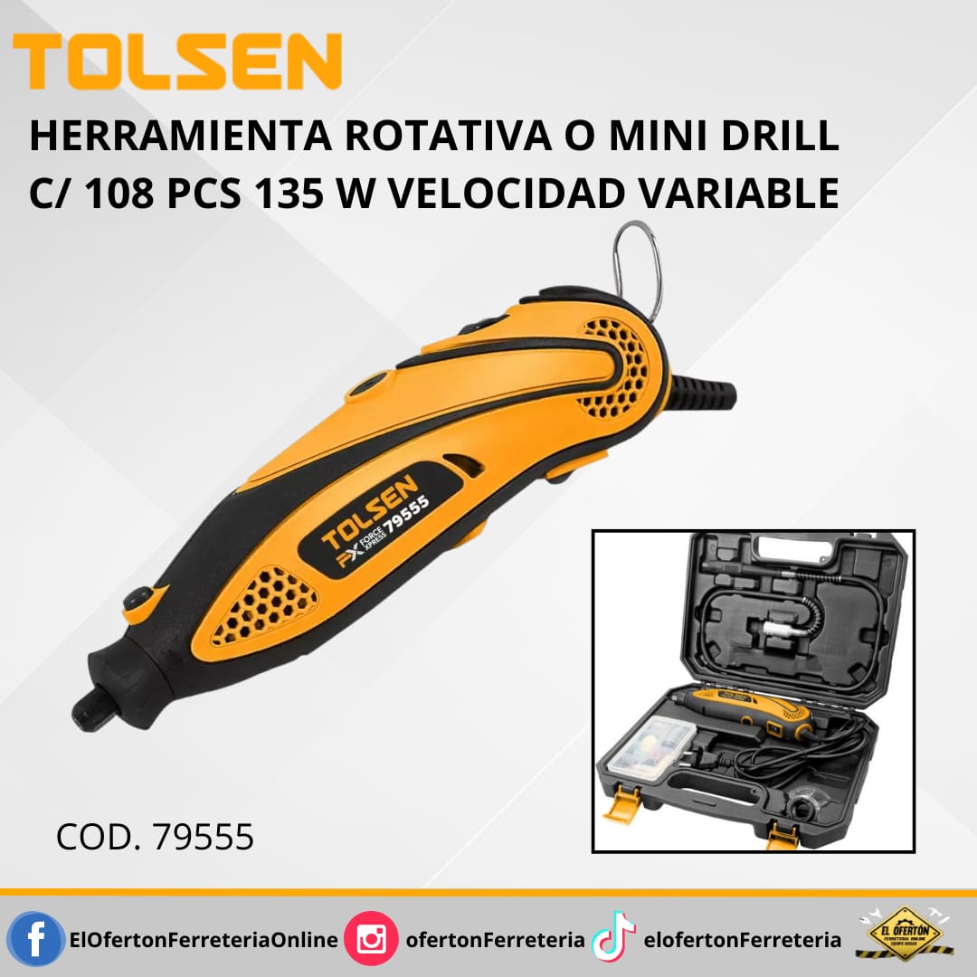 Ferreterías Ofertón